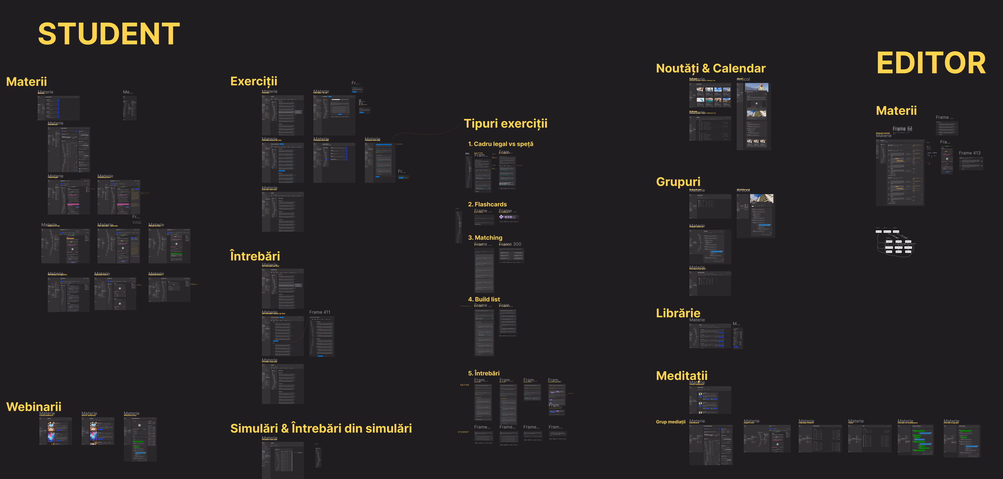 Wireframe
